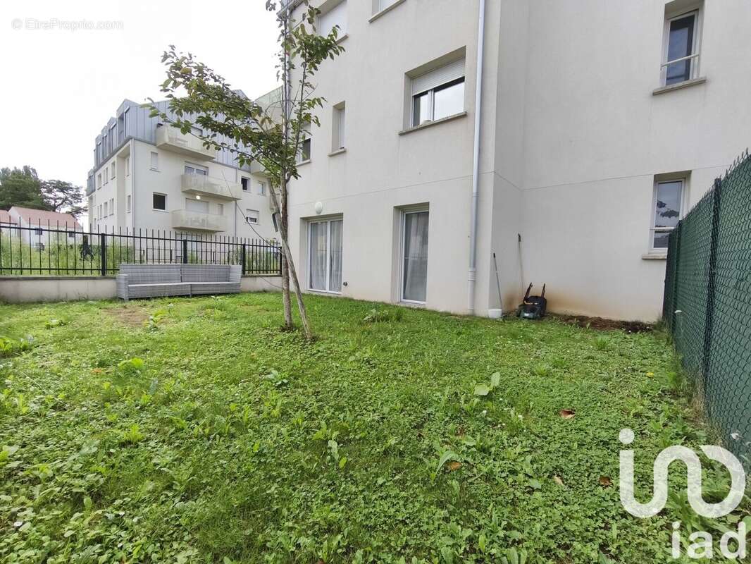 Photo 9 - Appartement à SAINT-PATHUS