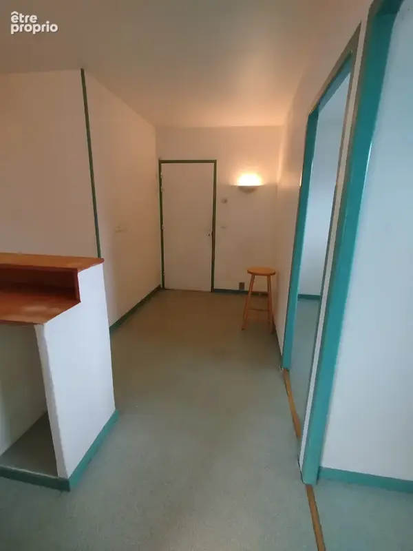 Bureaux cabinet medical a vendre 53m2 - photo 3