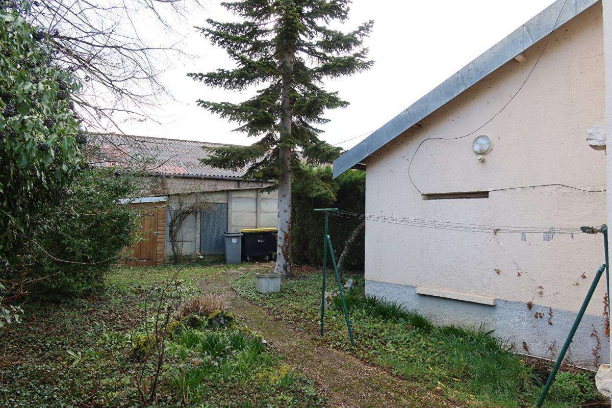 Appartement à BESANCON