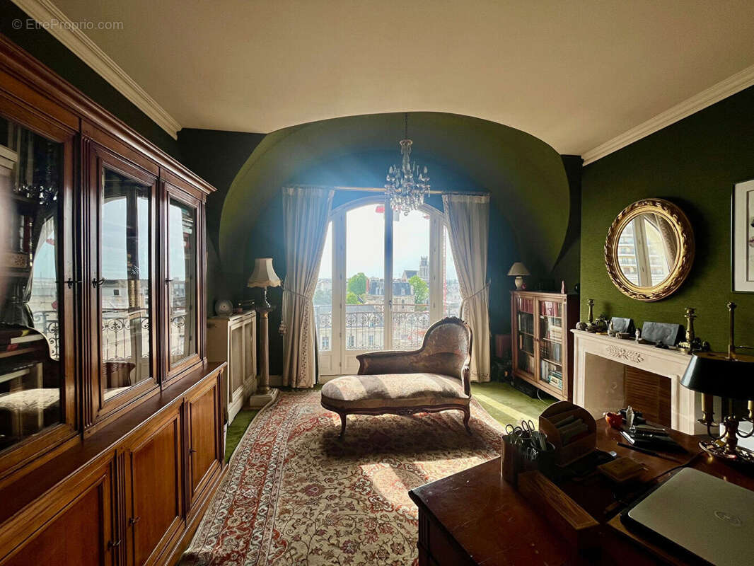 Appartement à ANGERS
