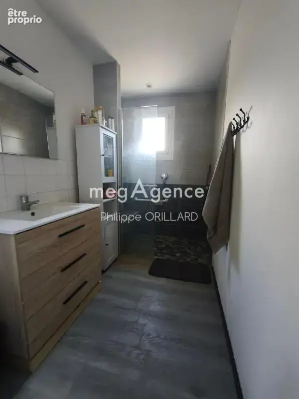 Maison de campagne 89 m² - photo 4