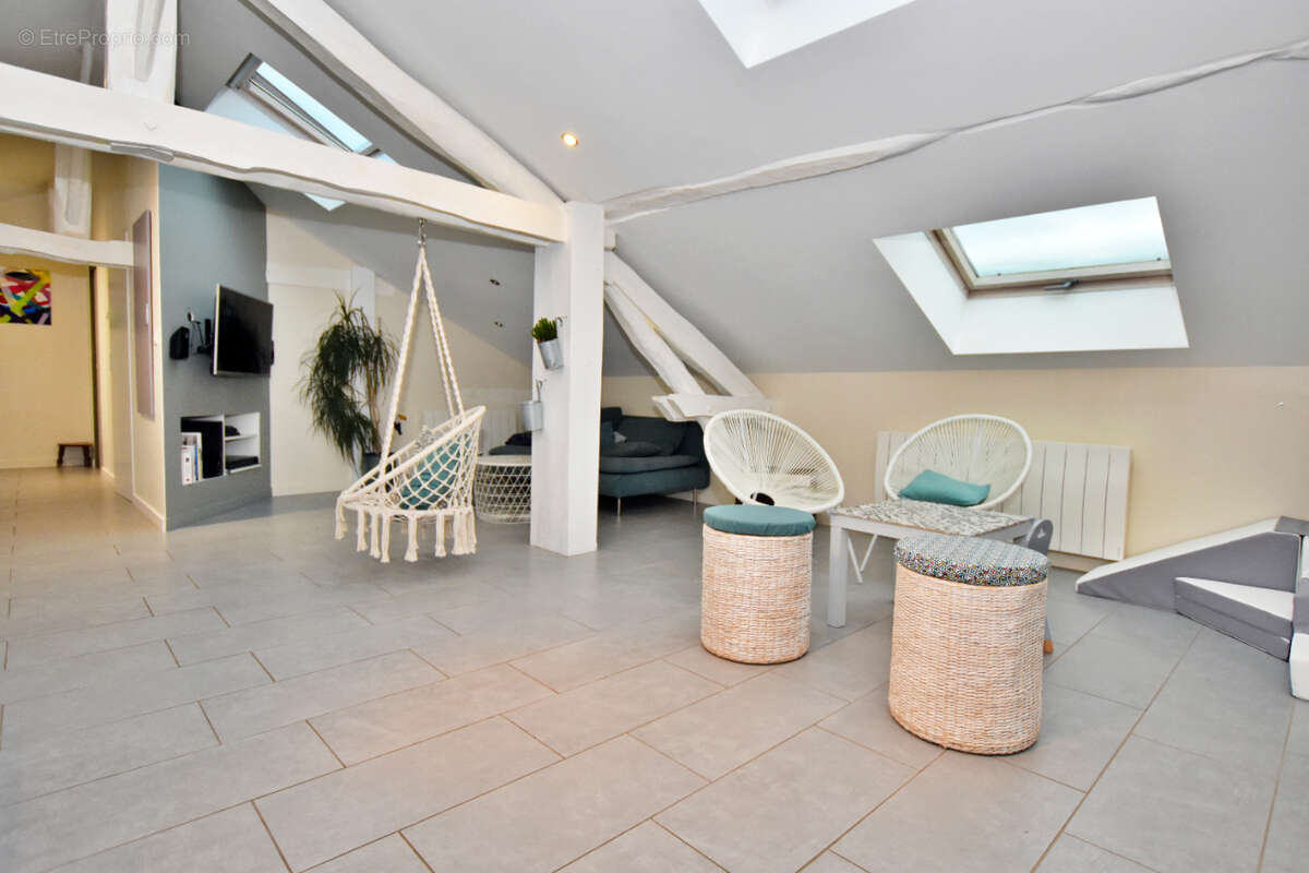 Appartement à ROANNE