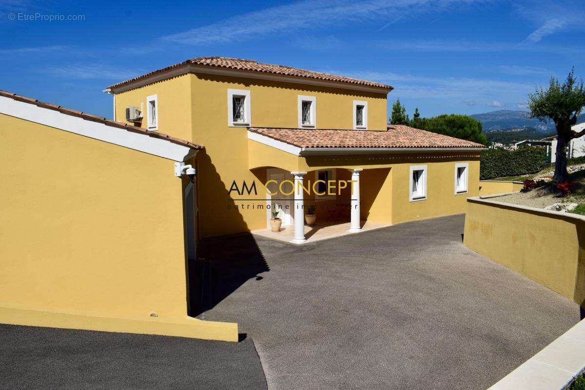 Villa de prestige - photo 7
