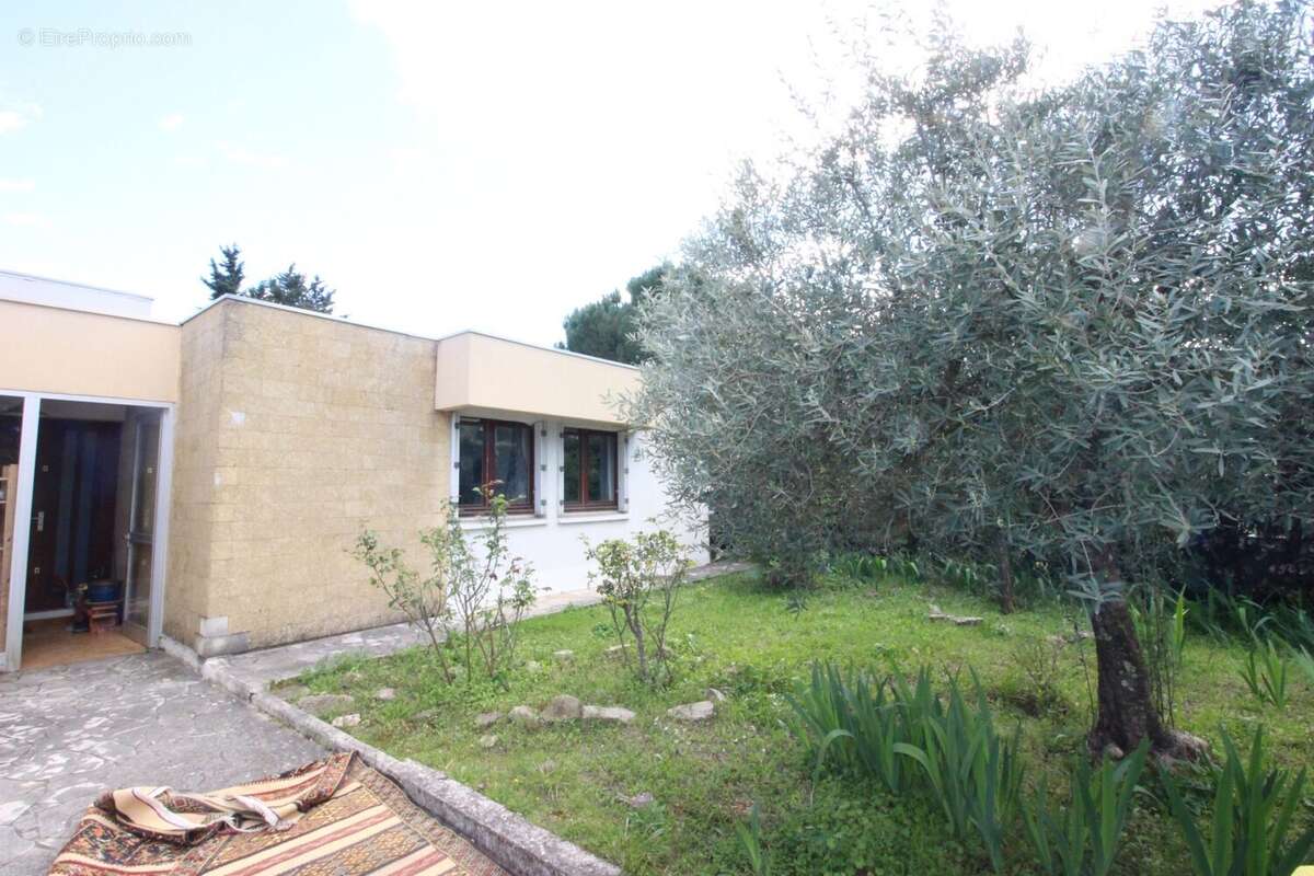 Maison 92 m² à Montpellier  - photo 8