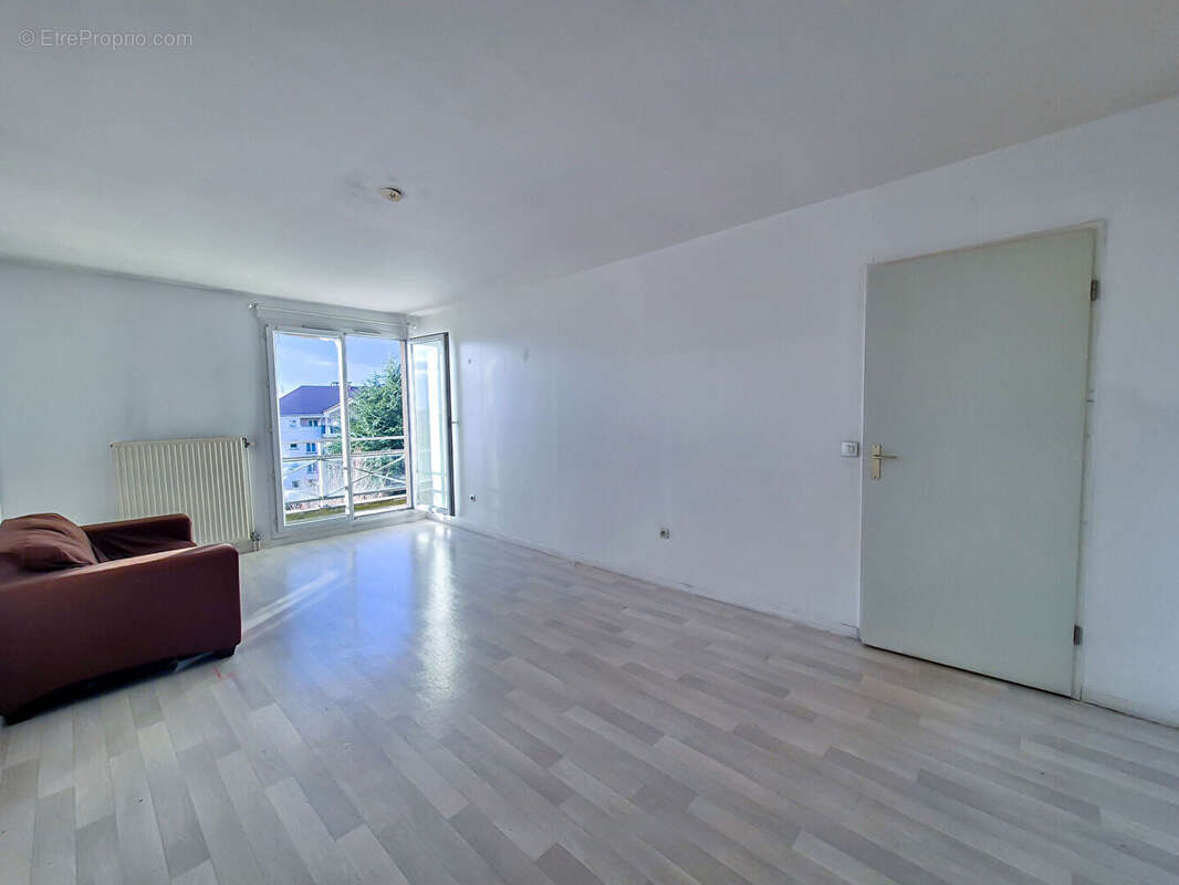 Melun _Appartement 4 pièces 77 m² - photo 5