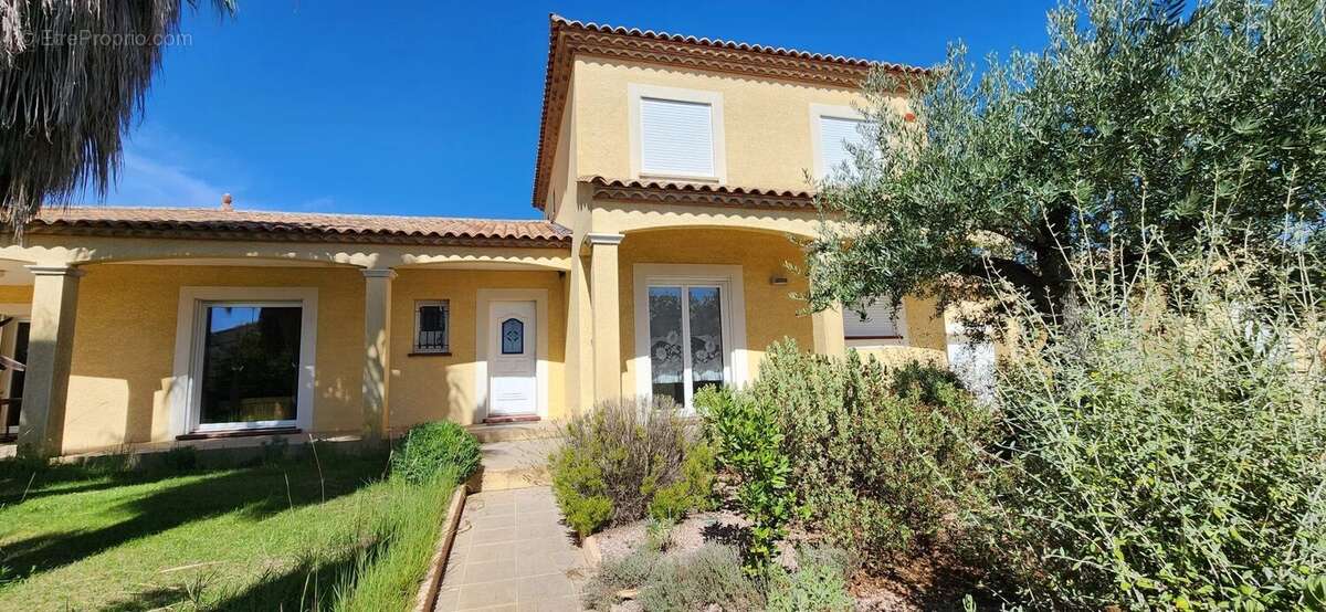 Maison à LAURENS