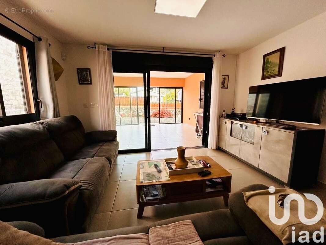 Photo 6 - Maison à LA PLAINE-DES-PALMISTES