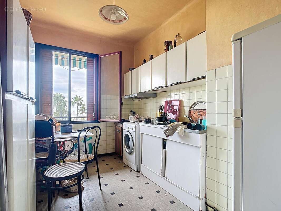 Photo 6 - Appartement à NICE
