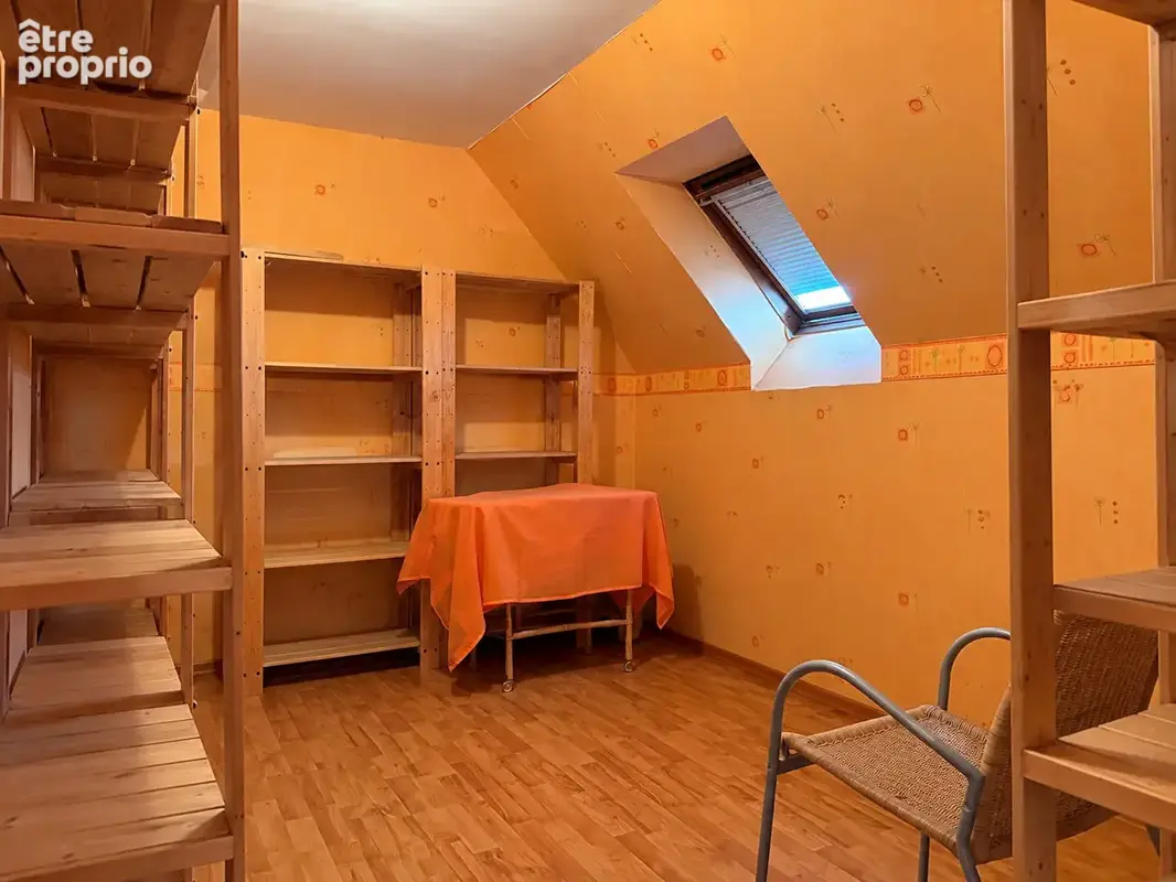 Maison familiale - 5 chambres - véranda et jardin - marcoussis - photo 12