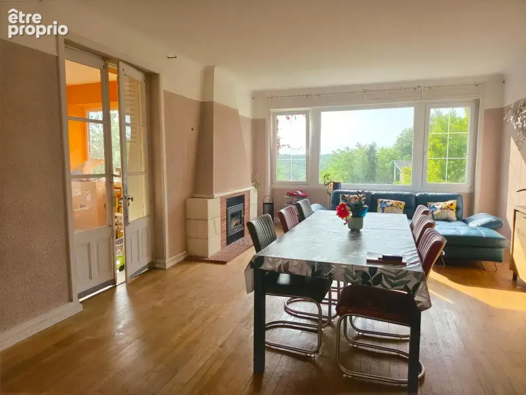 Maison de 193 m² à Thenon - photo 10
