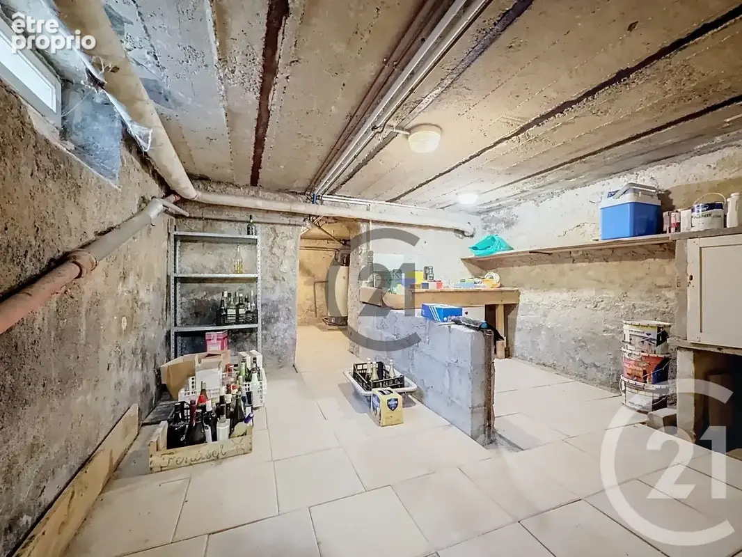 Maison 6 pièces 112 m² à vendre à Reims (51100) - photo 17