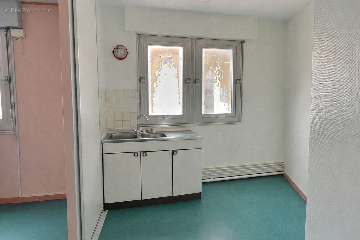 Appartement à COLOMBES