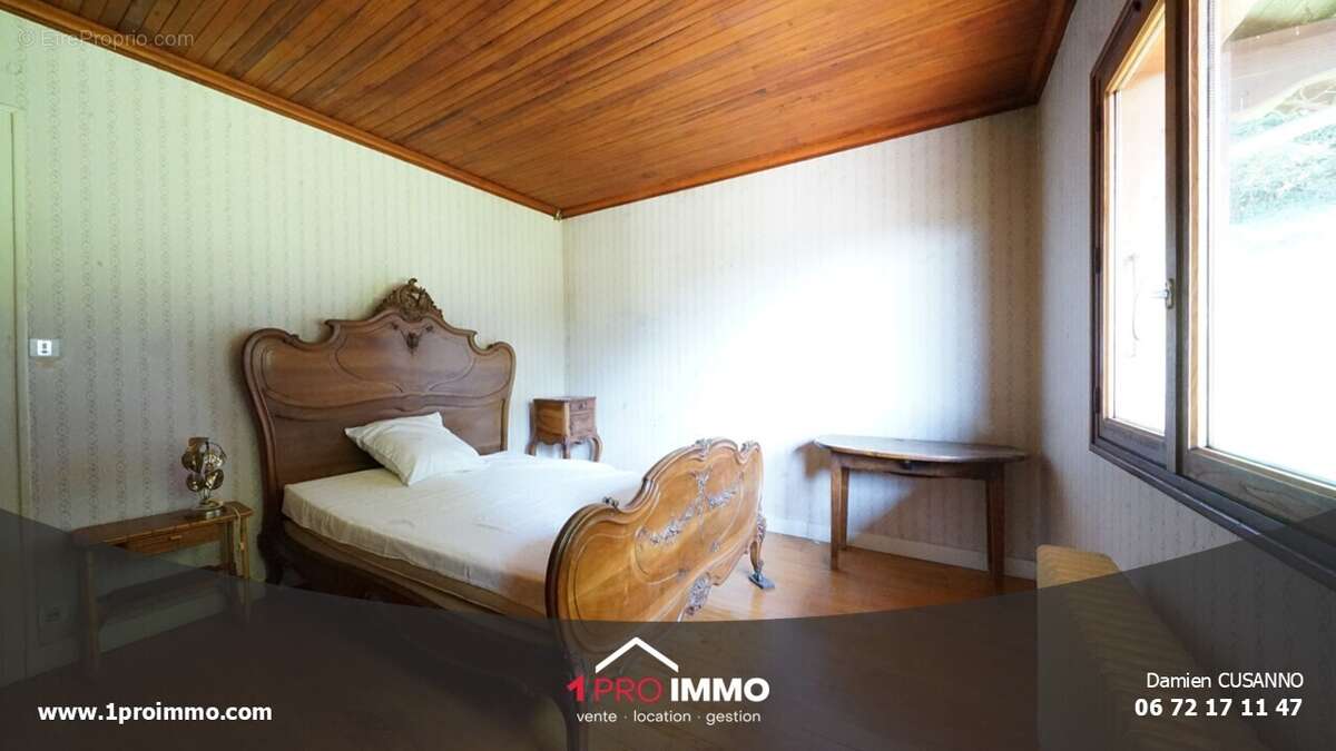 photos n°5 - Maison à SAINT-EGREVE