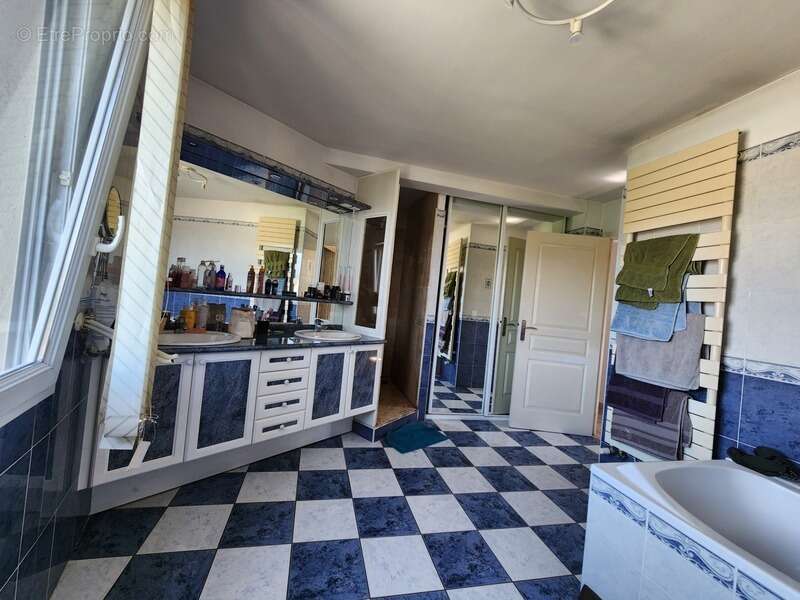 Appartement à ALES
