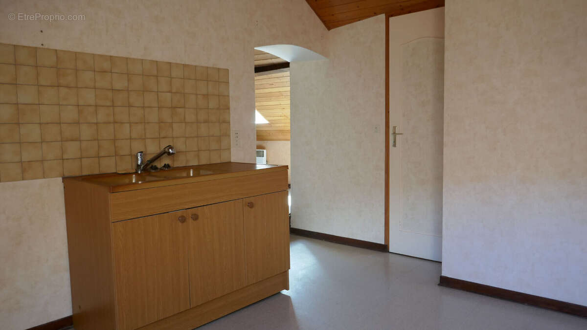 Appartement 33m² à faverges-seythenex - photo 5
