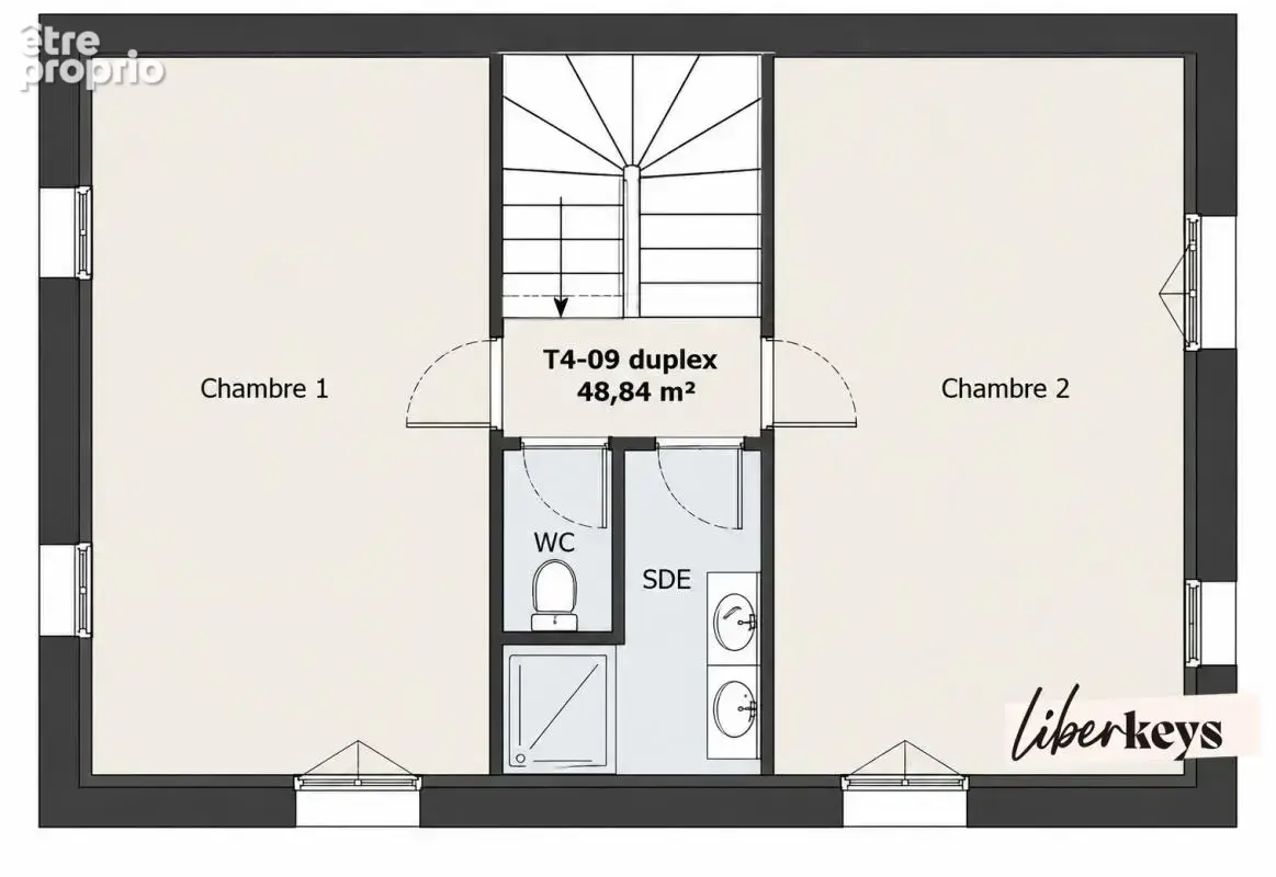 Nouveau ! Maison T4 de 92m2 avec Jardin à proximité du centre de Cucuron - photo 4