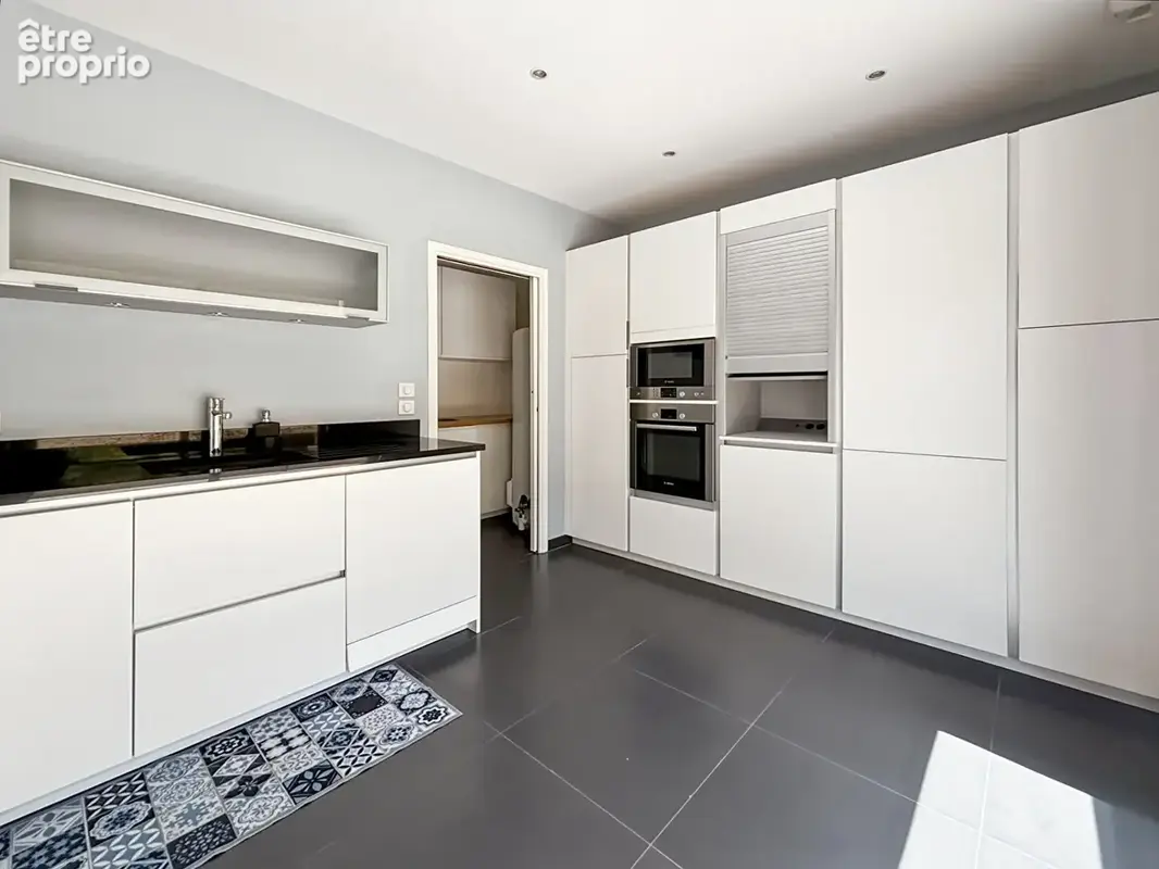 Maison 150m² à vauhallan - photo 5