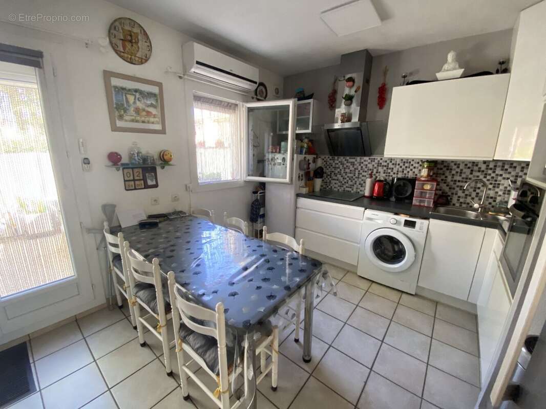 Appartement à AGDE