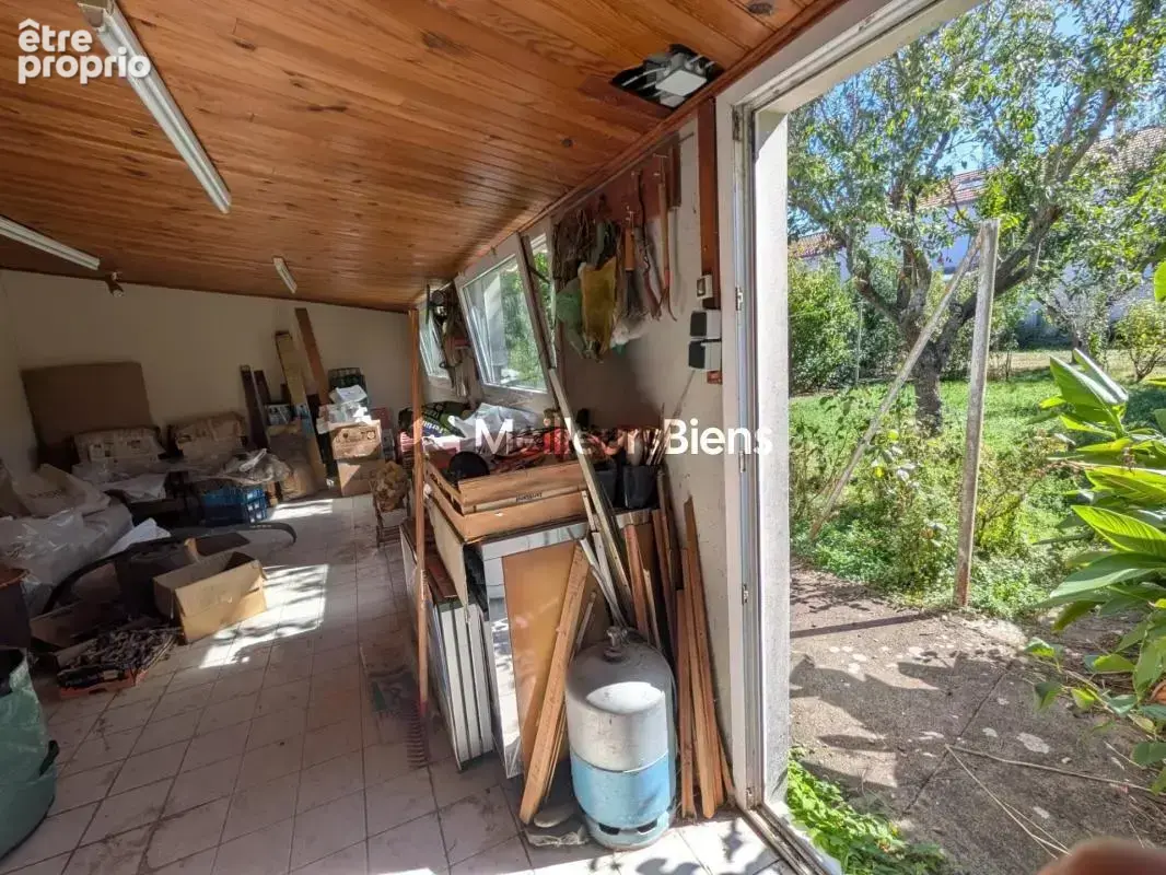 Maison familiale 110m2 quartier descartes cholet - photo 17
