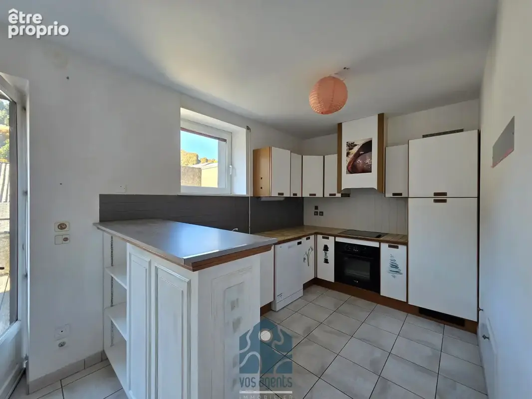 Maison de ville 4 pièces avec terrasse - photo 3