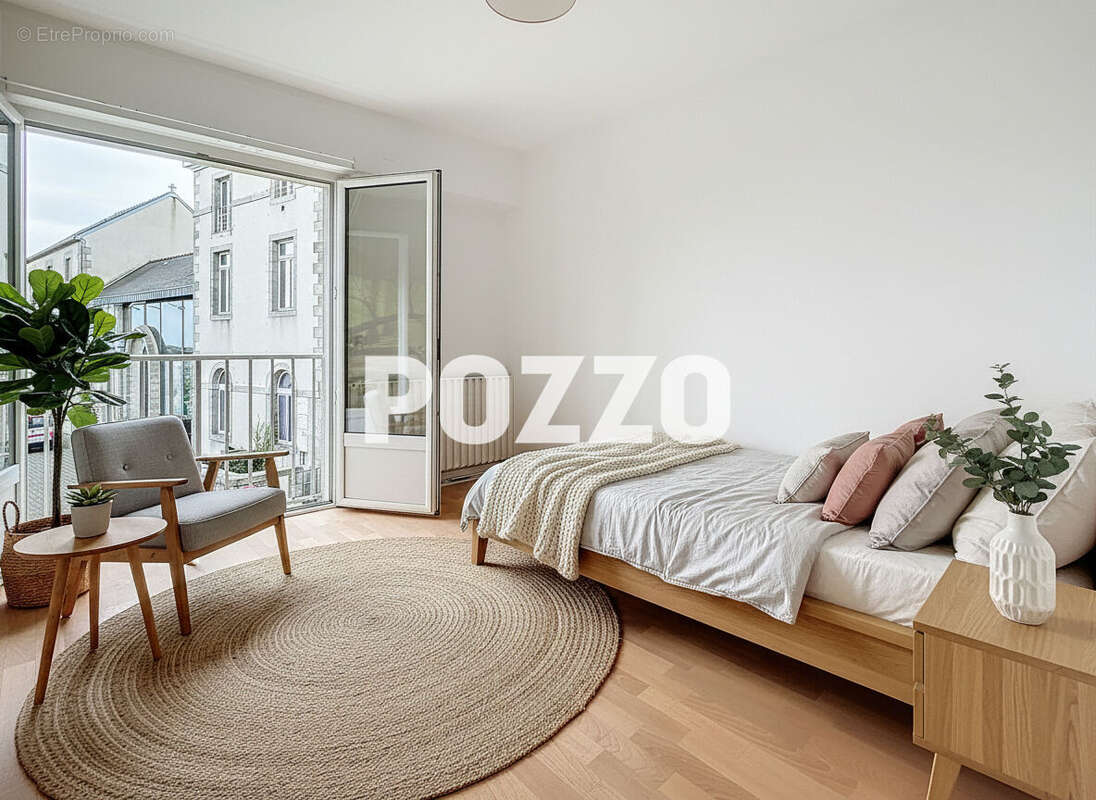 Appartement à GRANVILLE