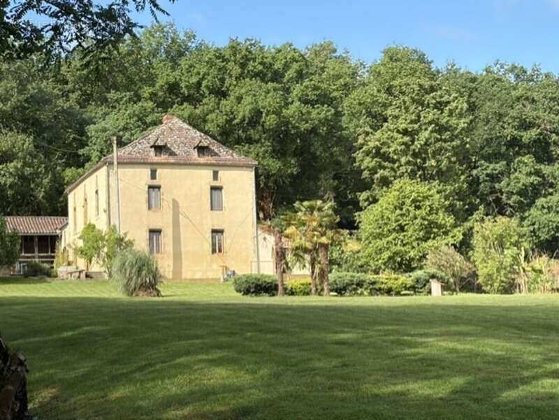 Maison à PLAISANCE