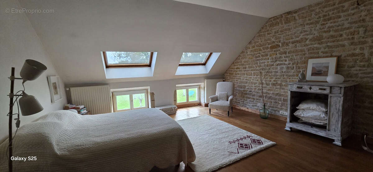 Maison à CHATILLON-SUR-SEINE