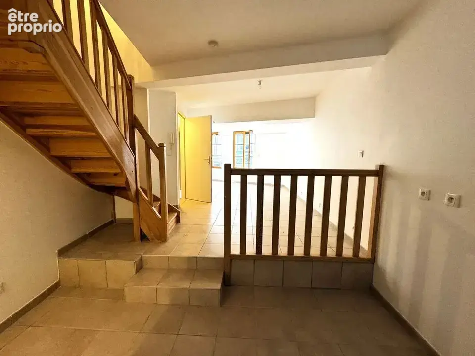 Appartement 2 pièces 108 m² à vendre à Saint-Etienne (42000) - photo 3