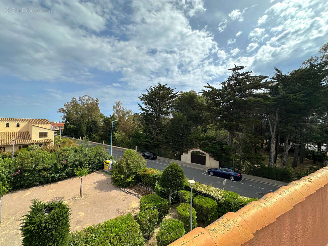 5 minutes de la mer : Appartement T3 à Saint-Cyprien - photo 18