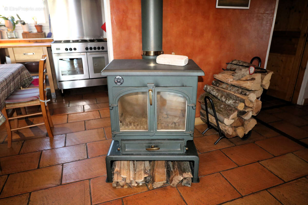 Propriété de 2.5ha avec Maison rénovée, dépendances, Vue Pyrénées - photo 65