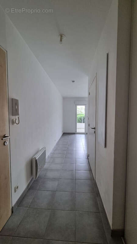 Appartement à SAINT-NAZAIRE