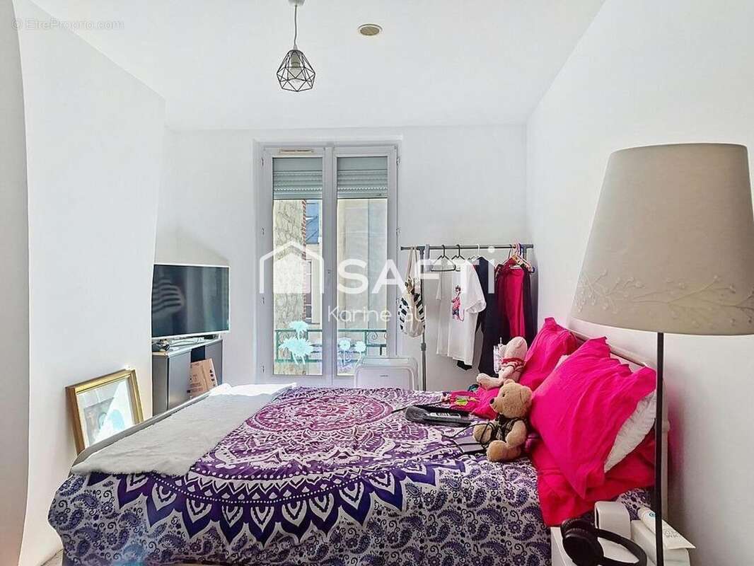 Photo 8 - Appartement à PARIS-13E