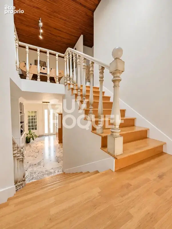 Ecole Valentin, maison 6 chambres, terrain 26 ares - photo 18