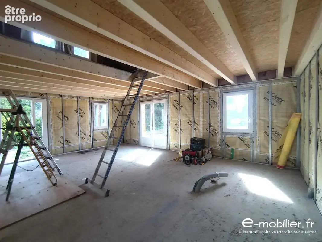 Maison 3 pièces 80 m² à vendre à Groix (56590) - photo 3