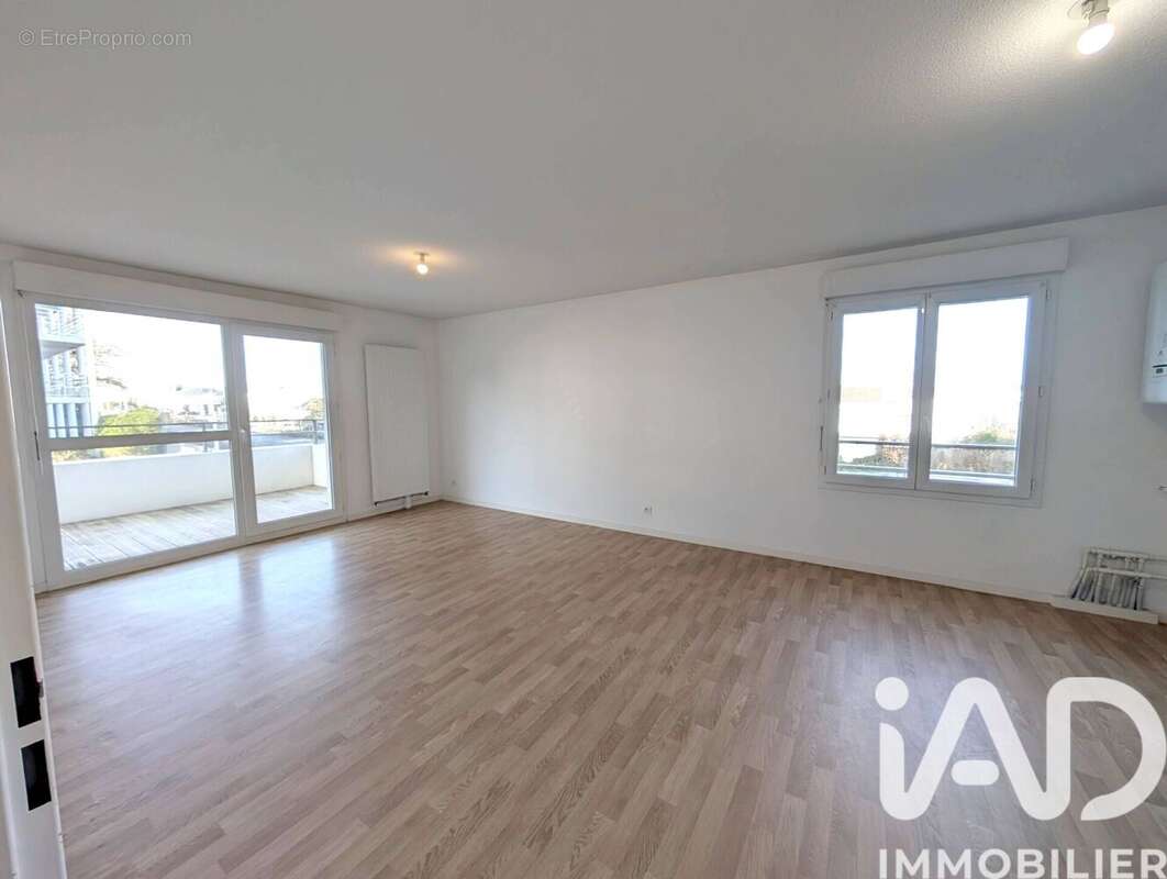 Photo 9 - Appartement à SAINT-NAZAIRE