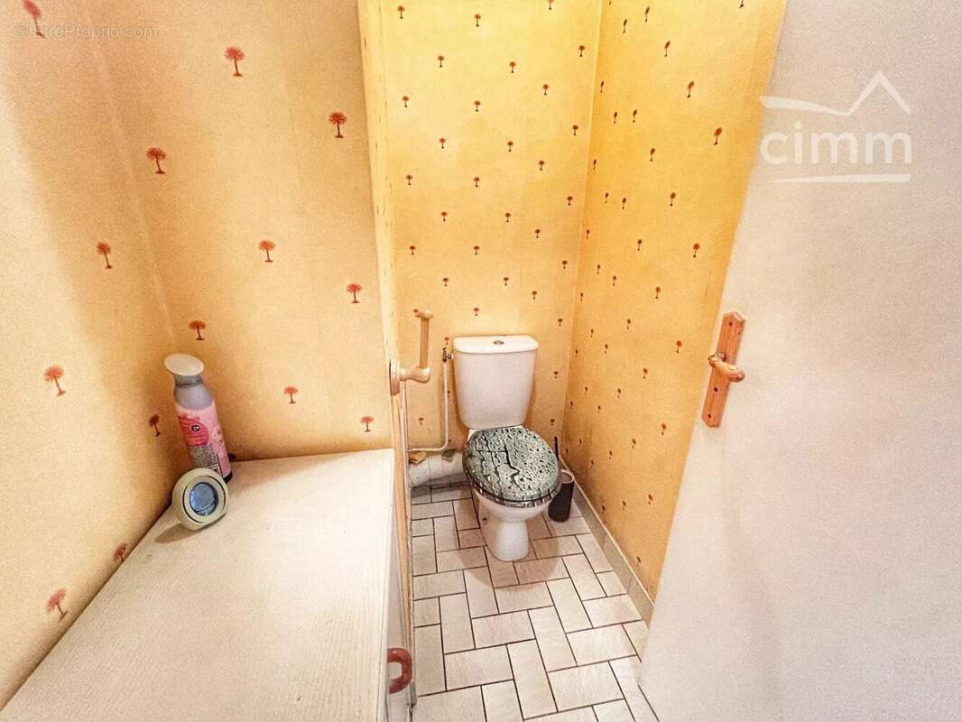 Appartement à CHAMBERY