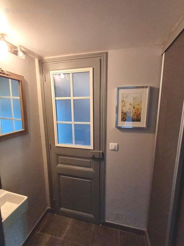 Maison à SAINT-AUBIN-SUR-SCIE