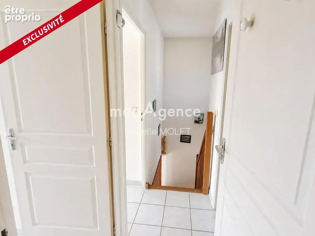 Maison 4 pièces avec jardin, garage et parking - photo 6