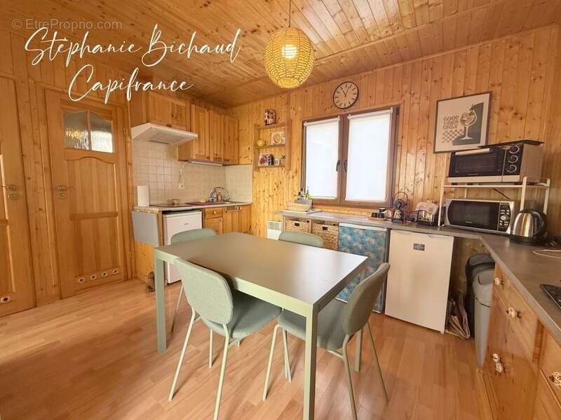 Maison à LA FREISSINOUSE