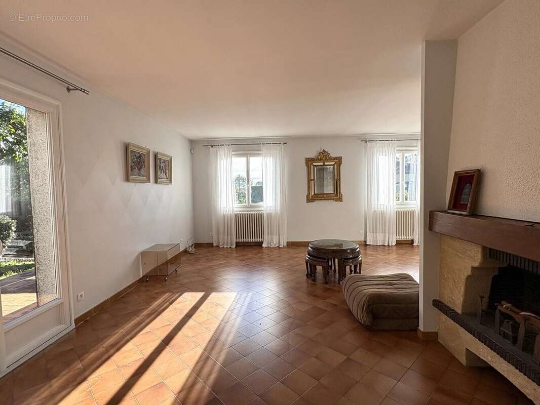 Maison à PLAISANCE-DU-TOUCH