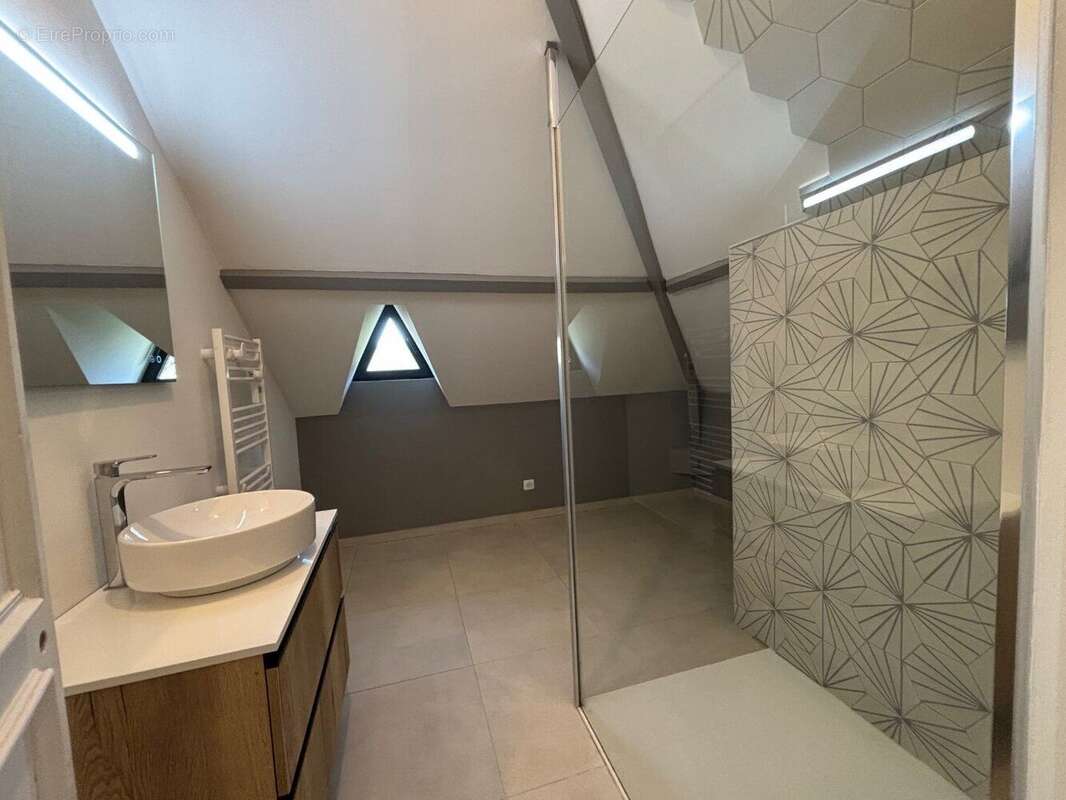Maison d'exception - Pradines - photo 11