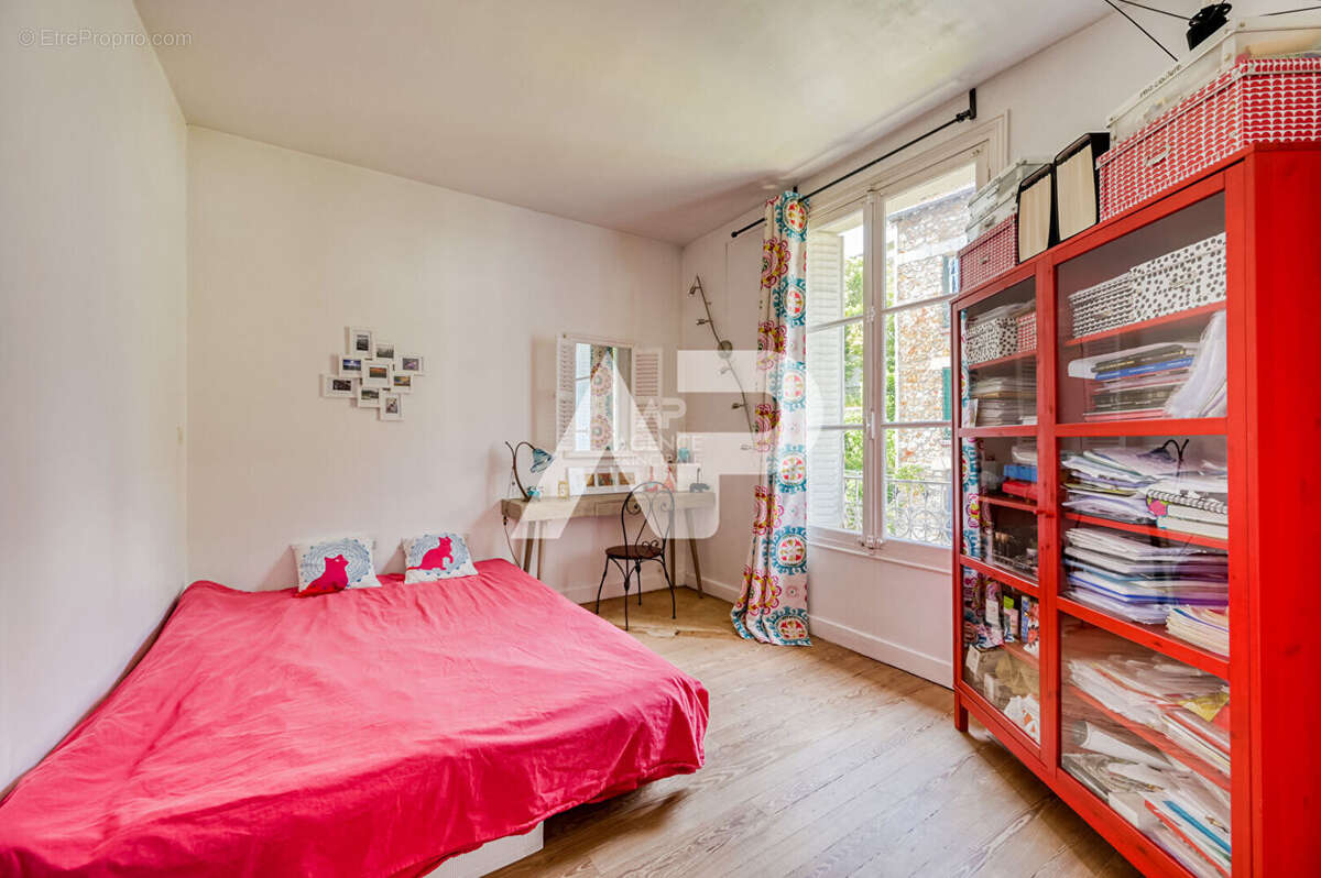 Sevres rive droite - maison de charme - photo 6