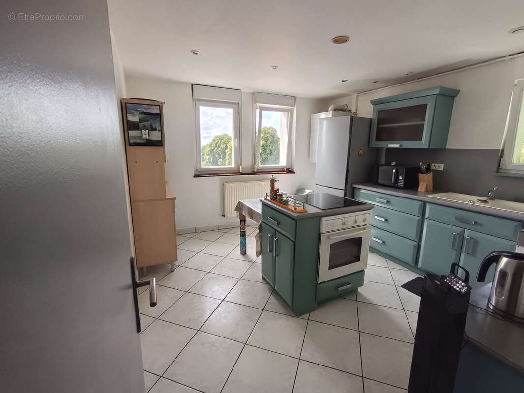 Appartement à BEAUCOURT