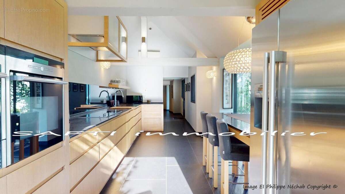 Photo 5 - Maison à MOISSON