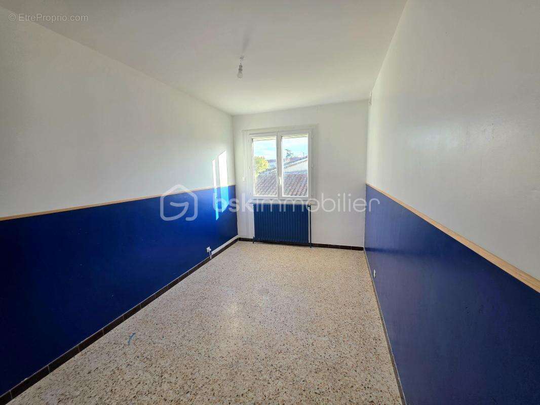 Maison à PIERRELATTE