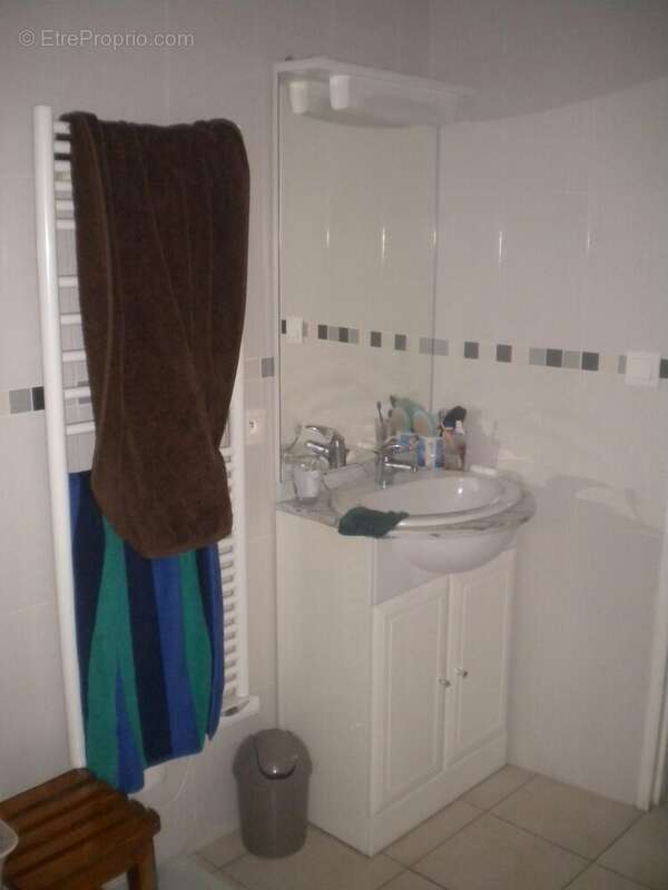 Appartement à DOUE-LA-FONTAINE