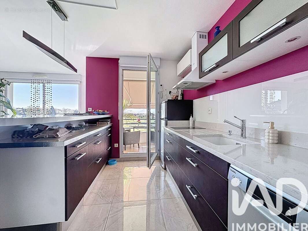 Photo 3 - Appartement à SEILH