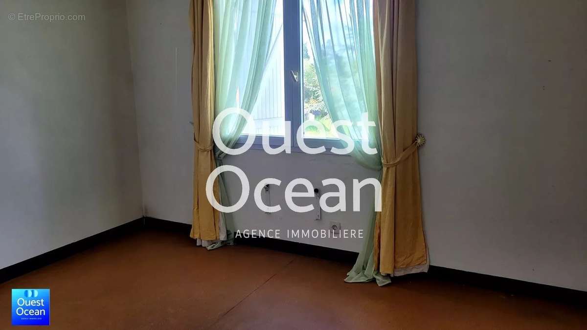 Maison à LA TRANCHE-SUR-MER