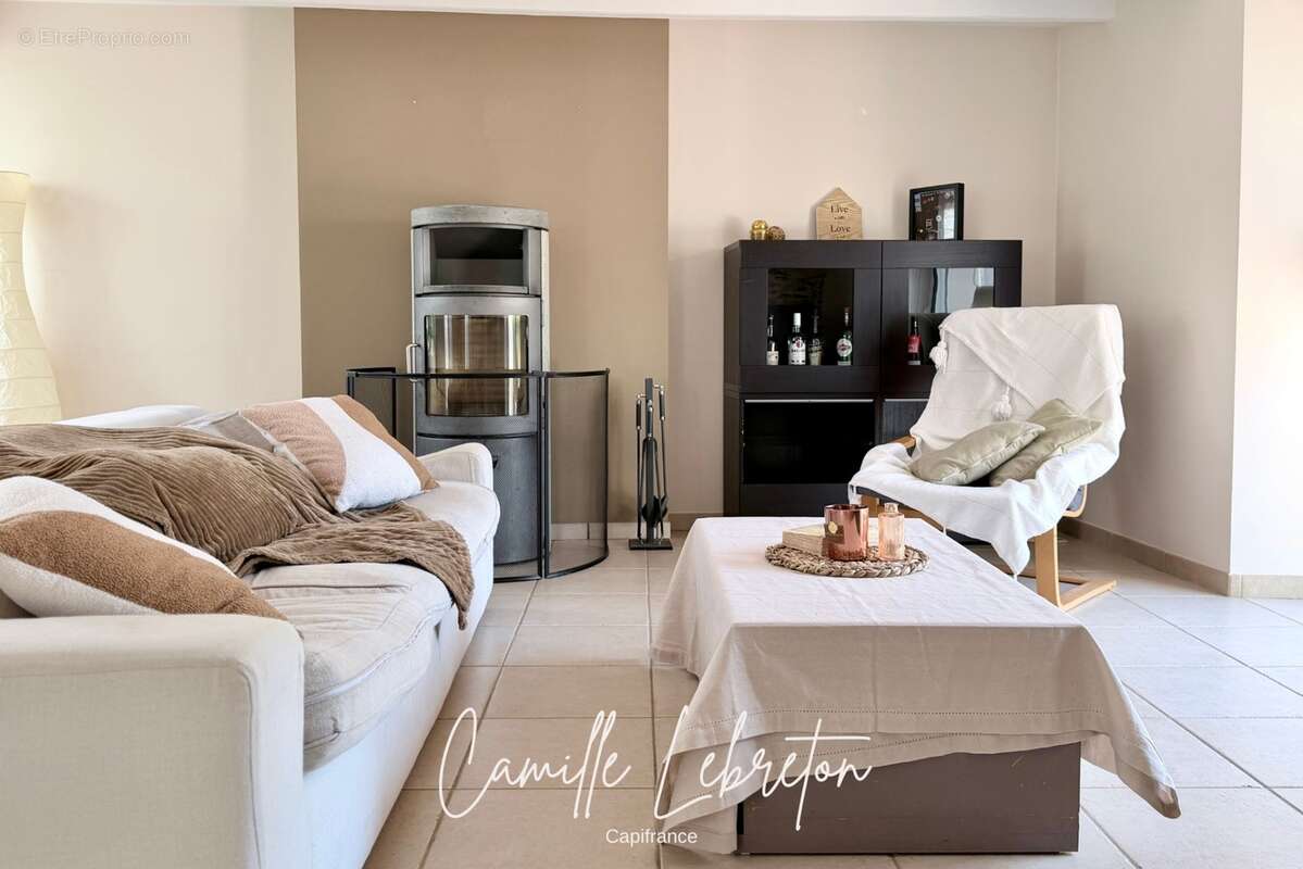 Maison à vendre 6 pièces VALLET (44) - photo 7