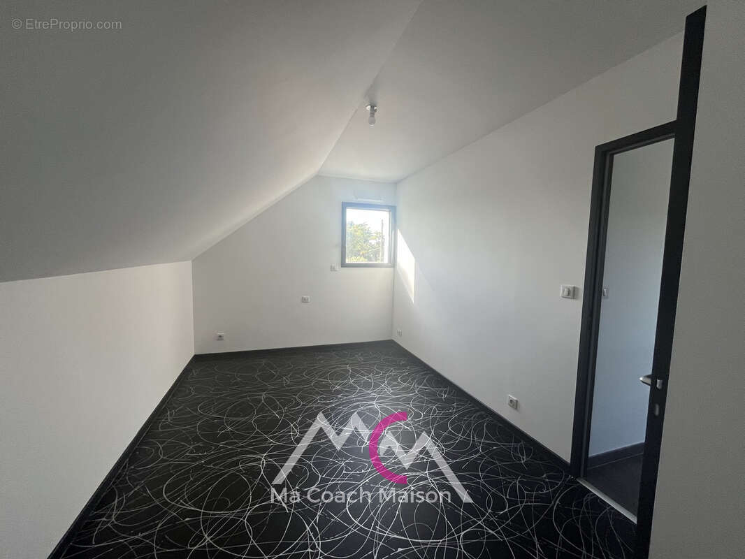 Maison à SAINT-ANDRE-DES-EAUX